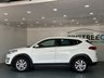 USED 2019 19 HYUNDAI TUCSON 1.6L 5d  AUTO  134 BHP 
