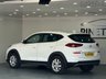 USED 2019 19 HYUNDAI TUCSON 1.6L 5d  AUTO  134 BHP 
