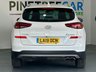 USED 2019 19 HYUNDAI TUCSON 1.6L 5d  AUTO  134 BHP 