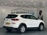 USED 2019 19 HYUNDAI TUCSON 1.6L 5d  AUTO  134 BHP 