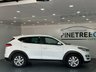 USED 2019 19 HYUNDAI TUCSON 1.6L 5d  AUTO  134 BHP 