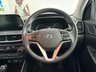 USED 2019 19 HYUNDAI TUCSON 1.6L 5d  AUTO  134 BHP 
