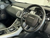 USED 2015 65 LAND ROVER RANGE ROVER EVOQUE 2.0 TD4 HSE Dynamic SUV 5dr Diesel Auto 4WD Euro 6 (s/s) (180 ps) 