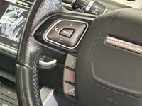 USED 2015 65 LAND ROVER RANGE ROVER EVOQUE 2.0 TD4 HSE Dynamic SUV 5dr Diesel Auto 4WD Euro 6 (s/s) (180 ps) 