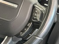 USED 2015 65 LAND ROVER RANGE ROVER EVOQUE 2.0 TD4 HSE Dynamic SUV 5dr Diesel Auto 4WD Euro 6 (s/s) (180 ps) 