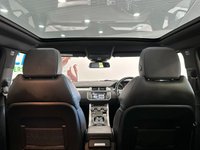 USED 2015 65 LAND ROVER RANGE ROVER EVOQUE 2.0 TD4 HSE Dynamic SUV 5dr Diesel Auto 4WD Euro 6 (s/s) (180 ps) 