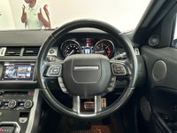 USED 2015 65 LAND ROVER RANGE ROVER EVOQUE 2.0 TD4 HSE Dynamic SUV 5dr Diesel Auto 4WD Euro 6 (s/s) (180 ps) 
