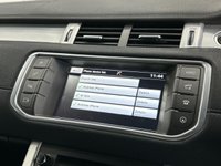 USED 2015 65 LAND ROVER RANGE ROVER EVOQUE 2.0 TD4 HSE Dynamic SUV 5dr Diesel Auto 4WD Euro 6 (s/s) (180 ps) 