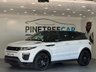 USED 2015 65 LAND ROVER RANGE ROVER EVOQUE 2.0 TD4 HSE Dynamic SUV 5dr Diesel Auto 4WD Euro 6 (s/s) (180 ps) 