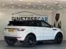 USED 2015 65 LAND ROVER RANGE ROVER EVOQUE 2.0 TD4 HSE Dynamic SUV 5dr Diesel Auto 4WD Euro 6 (s/s) (180 ps) 