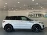 USED 2015 65 LAND ROVER RANGE ROVER EVOQUE 2.0 TD4 HSE Dynamic SUV 5dr Diesel Auto 4WD Euro 6 (s/s) (180 ps) 