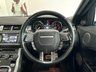 USED 2015 65 LAND ROVER RANGE ROVER EVOQUE 2.0 TD4 HSE Dynamic SUV 5dr Diesel Auto 4WD Euro 6 (s/s) (180 ps) 