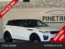 USED 2015 65 LAND ROVER RANGE ROVER EVOQUE 2.0 TD4 HSE Dynamic SUV 5dr Diesel Auto 4WD Euro 6 (s/s) (180 ps) 