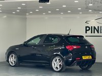USED 2017 17 ALFA ROMEO GIULIETTA 1.4 TB MultiAir Speciale Hatchback 5dr Petrol Manual Euro 6 (s/s) (150 bhp) 
