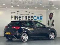 USED 2017 17 ALFA ROMEO GIULIETTA 1.4 TB MultiAir Speciale Hatchback 5dr Petrol Manual Euro 6 (s/s) (150 bhp) 