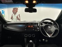 USED 2017 17 ALFA ROMEO GIULIETTA 1.4 TB MultiAir Speciale Hatchback 5dr Petrol Manual Euro 6 (s/s) (150 bhp) 