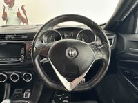 USED 2017 17 ALFA ROMEO GIULIETTA 1.4 TB MultiAir Speciale Hatchback 5dr Petrol Manual Euro 6 (s/s) (150 bhp) 