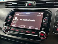 USED 2017 17 ALFA ROMEO GIULIETTA 1.4 TB MultiAir Speciale Hatchback 5dr Petrol Manual Euro 6 (s/s) (150 bhp) 