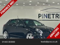 USED 2017 17 ALFA ROMEO GIULIETTA 1.4 TB MultiAir Speciale Hatchback 5dr Petrol Manual Euro 6 (s/s) (150 bhp) 