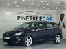 USED 2014 64 FORD FOCUS 1.6 TDCi Titanium Navigator Hatchback 5dr Diesel Manual Euro 5 (s/s) (115 ps) 