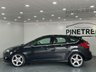 USED 2014 64 FORD FOCUS 1.6 TDCi Titanium Navigator Hatchback 5dr Diesel Manual Euro 5 (s/s) (115 ps) 