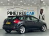 USED 2014 64 FORD FOCUS 1.6 TDCi Titanium Navigator Hatchback 5dr Diesel Manual Euro 5 (s/s) (115 ps) 