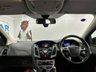 USED 2014 64 FORD FOCUS 1.6 TDCi Titanium Navigator Hatchback 5dr Diesel Manual Euro 5 (s/s) (115 ps) 