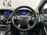 USED 2014 64 FORD FOCUS 1.6 TDCi Titanium Navigator Hatchback 5dr Diesel Manual Euro 5 (s/s) (115 ps) 