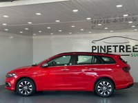 USED 2021 21 FIAT TIPO 1.4 T-Jet Mirror Estate 5dr Petrol Manual Euro 6 (s/s) (120 bhp) 