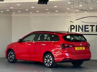 USED 2021 21 FIAT TIPO 1.4 T-Jet Mirror Estate 5dr Petrol Manual Euro 6 (s/s) (120 bhp) 