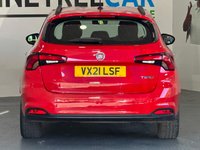 USED 2021 21 FIAT TIPO 1.4 T-Jet Mirror Estate 5dr Petrol Manual Euro 6 (s/s) (120 bhp) 