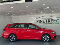 USED 2021 21 FIAT TIPO 1.4 T-Jet Mirror Estate 5dr Petrol Manual Euro 6 (s/s) (120 bhp) 