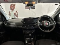 USED 2021 21 FIAT TIPO 1.4 T-Jet Mirror Estate 5dr Petrol Manual Euro 6 (s/s) (120 bhp) 