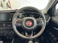 USED 2021 21 FIAT TIPO 1.4 T-Jet Mirror Estate 5dr Petrol Manual Euro 6 (s/s) (120 bhp) 
