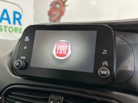 USED 2021 21 FIAT TIPO 1.4 T-Jet Mirror Estate 5dr Petrol Manual Euro 6 (s/s) (120 bhp) 