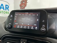 USED 2021 21 FIAT TIPO 1.4 T-Jet Mirror Estate 5dr Petrol Manual Euro 6 (s/s) (120 bhp) 
