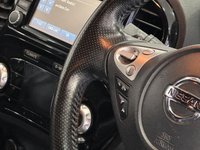 USED 2016 66 NISSAN JUKE 1.5 dCi N-Connecta SUV 5dr Diesel Manual Euro 6 (s/s) (110 ps) 