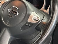 USED 2016 66 NISSAN JUKE 1.5 dCi N-Connecta SUV 5dr Diesel Manual Euro 6 (s/s) (110 ps) 