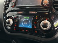 USED 2016 66 NISSAN JUKE 1.5 dCi N-Connecta SUV 5dr Diesel Manual Euro 6 (s/s) (110 ps) 