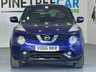 USED 2016 66 NISSAN JUKE 1.5 dCi N-Connecta SUV 5dr Diesel Manual Euro 6 (s/s) (110 ps) 