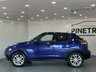 USED 2016 66 NISSAN JUKE 1.5 dCi N-Connecta SUV 5dr Diesel Manual Euro 6 (s/s) (110 ps) 