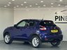 USED 2016 66 NISSAN JUKE 1.5 dCi N-Connecta SUV 5dr Diesel Manual Euro 6 (s/s) (110 ps) 