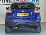 USED 2016 66 NISSAN JUKE 1.5 dCi N-Connecta SUV 5dr Diesel Manual Euro 6 (s/s) (110 ps) 