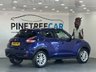 USED 2016 66 NISSAN JUKE 1.5 dCi N-Connecta SUV 5dr Diesel Manual Euro 6 (s/s) (110 ps) 