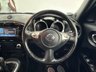 USED 2016 66 NISSAN JUKE 1.5 dCi N-Connecta SUV 5dr Diesel Manual Euro 6 (s/s) (110 ps) 