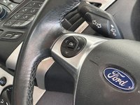 USED 2014 64 FORD FOCUS 1.6 TDCi Zetec S Hatchback 5dr Diesel Manual Euro 5 (s/s) (115 ps) 