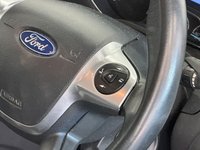 USED 2014 64 FORD FOCUS 1.6 TDCi Zetec S Hatchback 5dr Diesel Manual Euro 5 (s/s) (115 ps) 