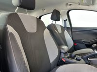 USED 2014 64 FORD FOCUS 1.6 TDCi Zetec S Hatchback 5dr Diesel Manual Euro 5 (s/s) (115 ps) 