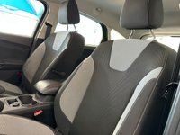 USED 2014 64 FORD FOCUS 1.6 TDCi Zetec S Hatchback 5dr Diesel Manual Euro 5 (s/s) (115 ps) 