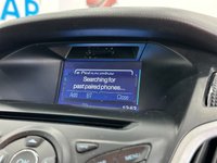 USED 2014 64 FORD FOCUS 1.6 TDCi Zetec S Hatchback 5dr Diesel Manual Euro 5 (s/s) (115 ps) 